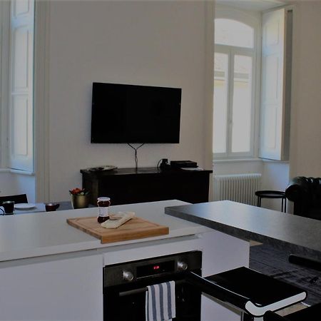 Palazzo Della Torre Elegant Apartment In Como Dış mekan fotoğraf