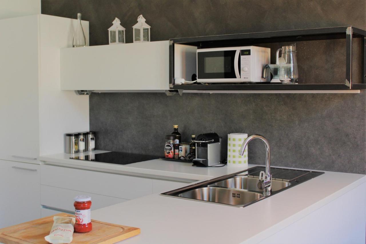 Palazzo Della Torre Elegant Apartment In Como Dış mekan fotoğraf