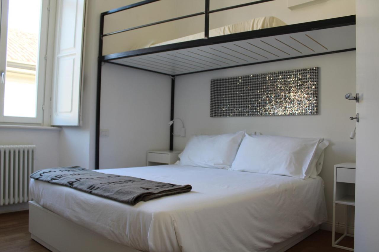 Palazzo Della Torre Elegant Apartment In Como Dış mekan fotoğraf