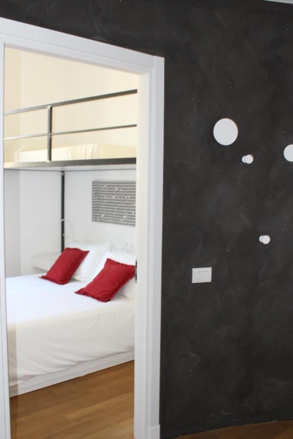 Palazzo Della Torre Elegant Apartment In Como Dış mekan fotoğraf