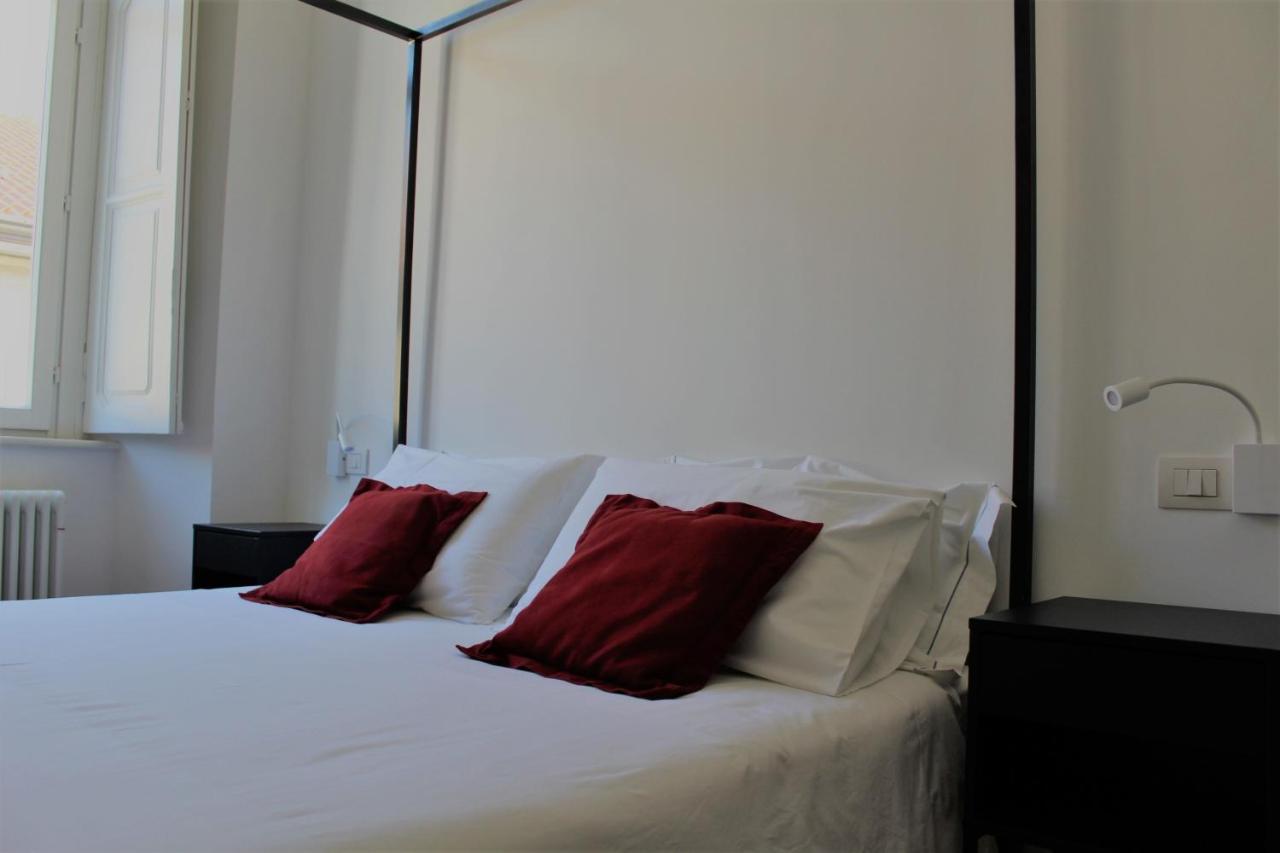 Palazzo Della Torre Elegant Apartment In Como Dış mekan fotoğraf