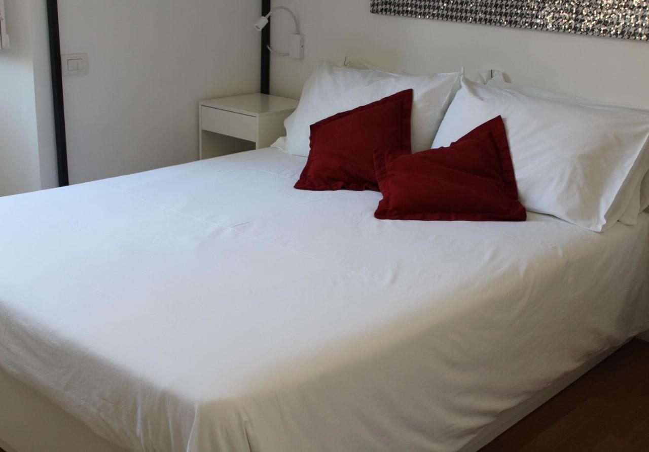 Palazzo Della Torre Elegant Apartment In Como Dış mekan fotoğraf