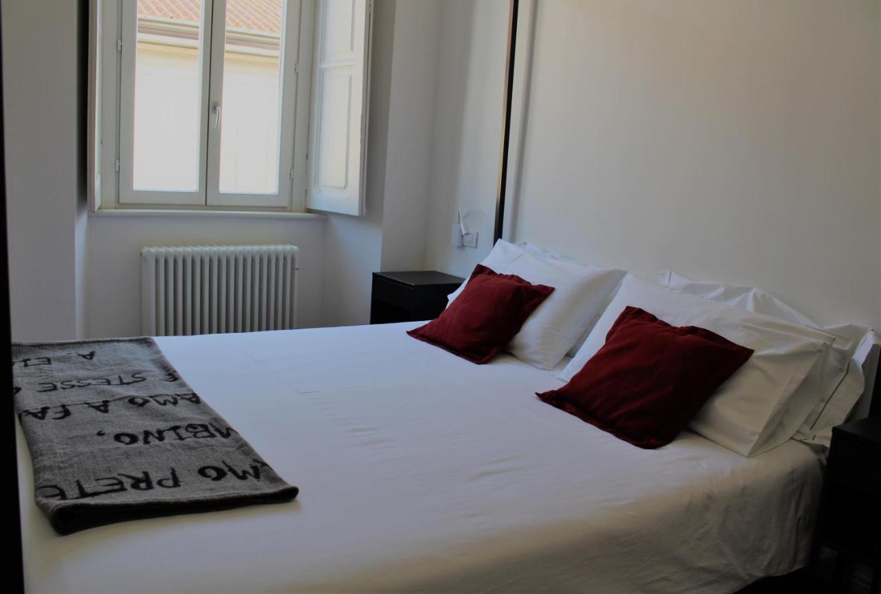 Palazzo Della Torre Elegant Apartment In Como Dış mekan fotoğraf