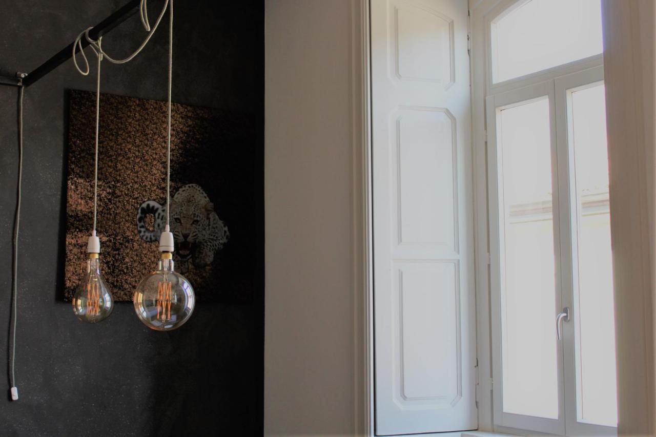 Palazzo Della Torre Elegant Apartment In Como Dış mekan fotoğraf