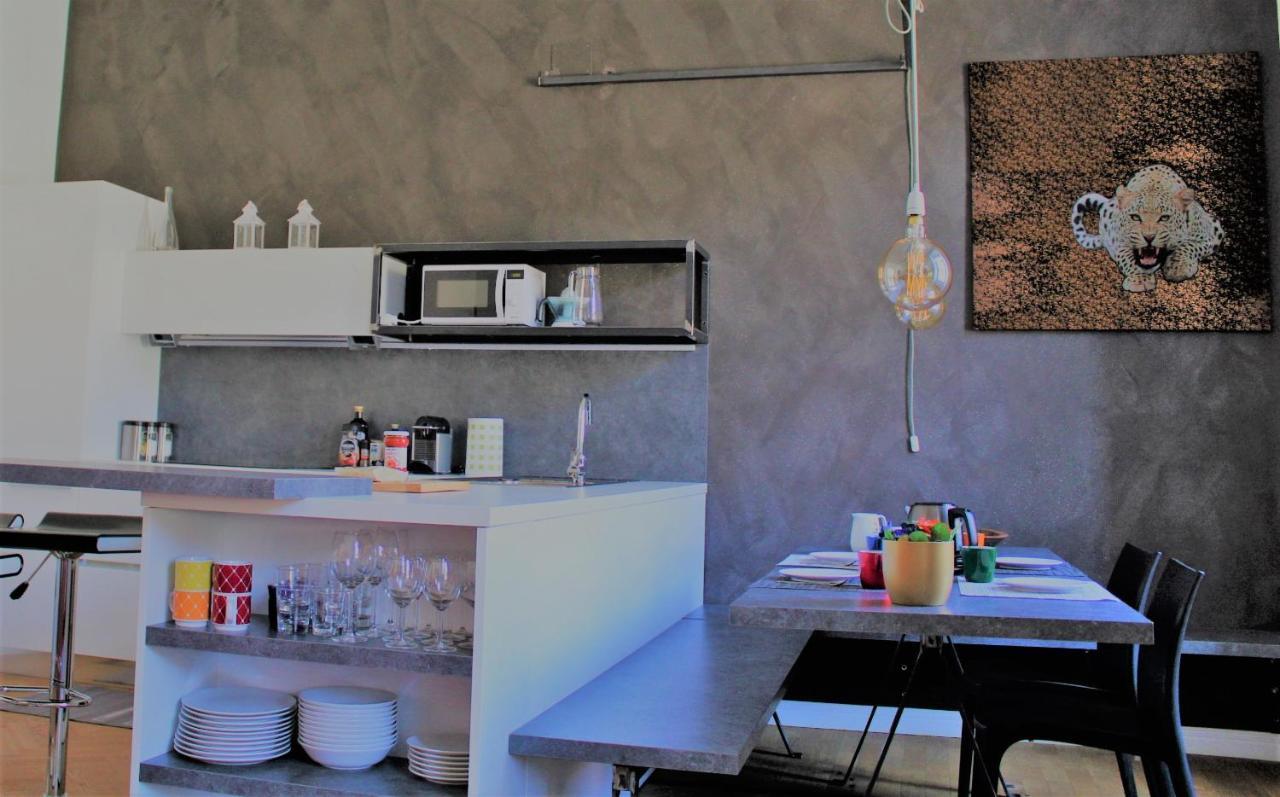 Palazzo Della Torre Elegant Apartment In Como Dış mekan fotoğraf