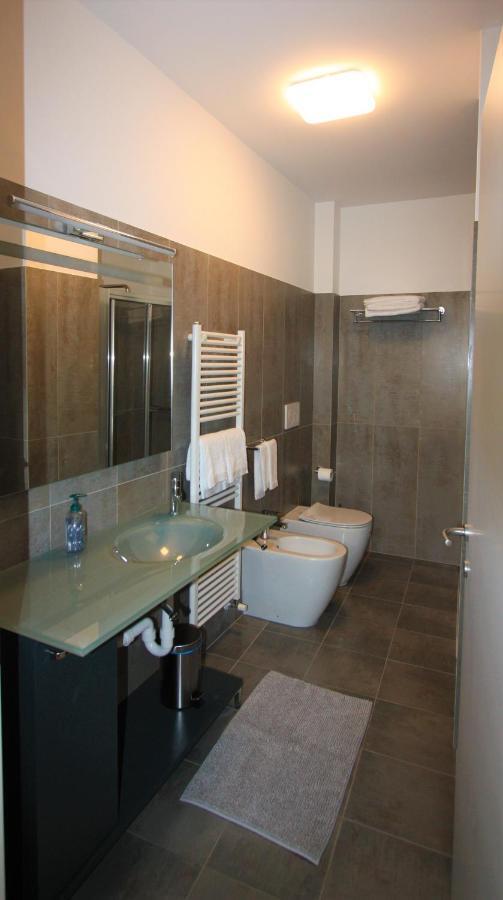 Palazzo Della Torre Elegant Apartment In Como Dış mekan fotoğraf